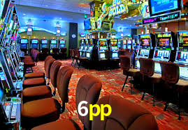 VIP Casino 6pp